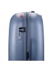 Pack Easy Gen T 4 Rollen Trolley 64 cm mit Dehnfalte marine