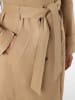 S. Oliver Trenchcoat in sand