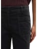 Marc O'Polo Hose Model Marthe flared in Schwarz
