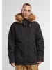 Brandit Brandit Parka in black