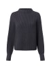 OPUS Pullover Pontelle in anthrazit - 0001