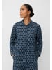 MASAI  Hemd MaIndiba in navy blazer