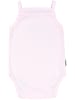 TupTam Mädchen Babybody mit Spagettiträger Sommer 5er Pack in rosa Modell 2