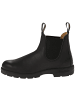 Blundstone Stiefel in schwarz