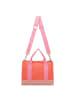 Fritzi aus Preußen Canvas Handtasche 40 cm fruity