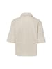 Someday Hemdbluse Zoliro in beige