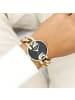 Oozoo Analog-Armbanduhr Oozoo Timepieces gold groß (ca. 40mm)
