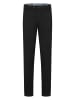 MMX Chino-Hose Lupus in schwarz