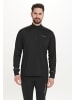 Endurance Funktionsshirt Croon in 1001 Black