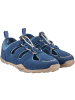 finkid Trekkingsandalen SANKARI in Blau