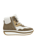rieker Winterboots in Beige