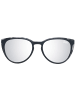 Superdry Unisex Sonnenbrille Panto Schwarz