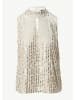 comma Bluse  in  80L2_helles beige