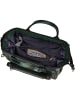 Cabaia Handtasche Adventurer X-Body Iridescent Medium in Lucerne