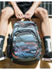 Nitro Rucksack STASH 29 in ACID DAWN