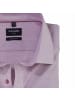 OLYMP  Langarm Business Hemd für Herren in mauve