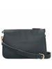 Valentino Bags Zero Re - Umhängetasche 26 cm (blu notte) in ottanio