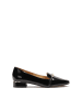 Kazar Pumps in Schwarz