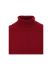 Redmond Pullover in rot