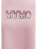 myMo Women Sweatshirt in LIGHT ROSE