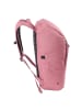 Nitro Nikuro Traveler Daypack 54 cm Laptopfach woodrose