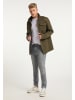 MO Herren Parka in Oliv