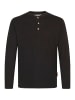 INDICODE Rundhalsshirt IDGifford in Schwarz