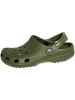 Crocs Clogs Classic in army green