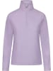 Trespass Fleecejacke/Fleecepullover "Meadows Fleece At100" in Blau
