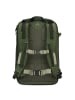 Tropicfeel Hive Daypack 49 cm Laptopfach bronze green