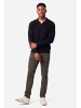 BLEND Regular-fit-Jeans BHTwister in Grün