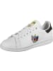 adidas adidas Turnschuhe in footwear white/metallic