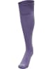 Hummel Sportsocken "Hmlpromo" in Lila