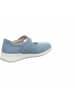 Finn Comfort Sneaker für Damen in hell-blau