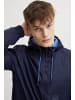 BLEND Regenjacke BHOuterwear - 20715503 in blau