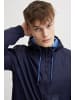 BLEND Regenjacke BHOuterwear in Blau