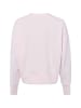 Mos Mosh Sweatshirt NMNima in rosa