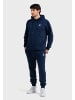 OLDSKULL Jogger Basic Oldskull 25 Logo in Navy Blue