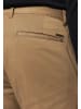 Roy Robson Bügelfaltenhose Slim fit - Scott in OPEN BROWN