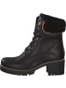 PANAMA JACK Stiefeletten in Negro/Black