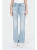M.O.D Sina Bootcut Dove Blue