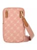 JOOP! Women Cortina 1.0 Bianca - Handytasche 17 cm in rose