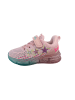 Lelli Kelly Sneaker CLARA LUCI in rosa