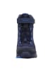 Trollkids Winterstiefel Hafjell Winter Boots XT in Blau