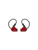 Mcdodo TRUTHEAR Zero kabelgebundene In-Ear-Kopfhörer (rot)