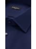 Seidensticker Business Hemd Slim in Dunkelblau