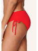 LINGADORE Bikini Slip Venere rot