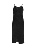 faina Damen Kleid in Schwarz