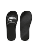 Puma Badeschuh "Purecat 2.0" in Schwarz