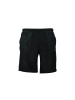 adidas Hose Supernova TKO Short in Schwarz